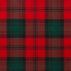 Kerr Modern 10oz Tartan Fabric By The Metre